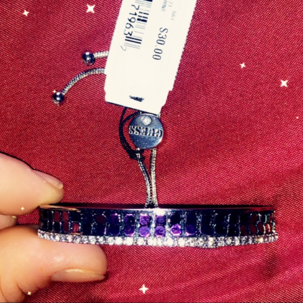 GUESS BRACELET - Picture 2 of 4